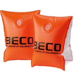 BECO Svømmevinger - 0-15 kg - Orange