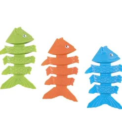 Bestway Badelegetøj - 3 stk. - Dykkerfisk