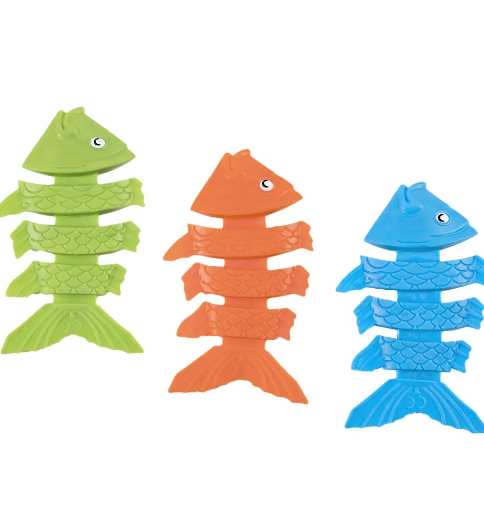 Bestway Badelegetøj - 3 stk. - Dykkerfisk