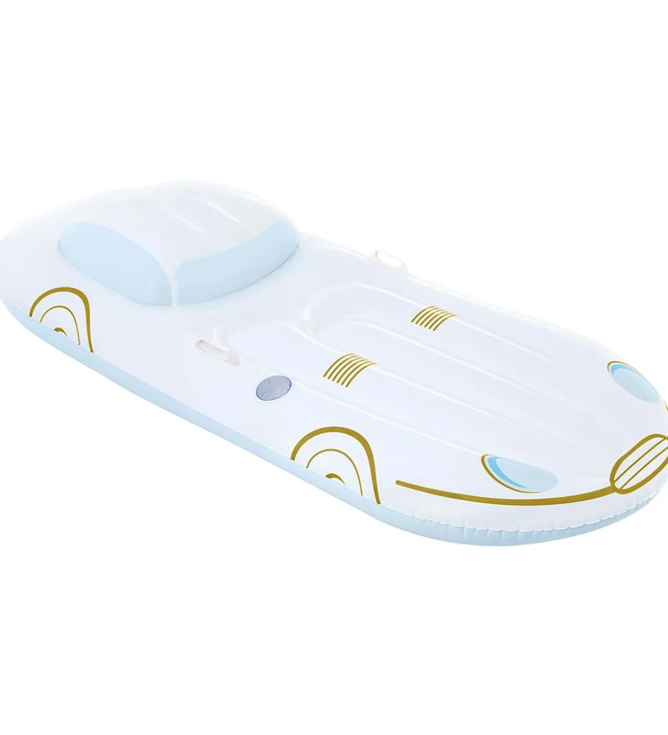 Bestway Flyder - 228x108cm - Vacation Cruiser Lounge