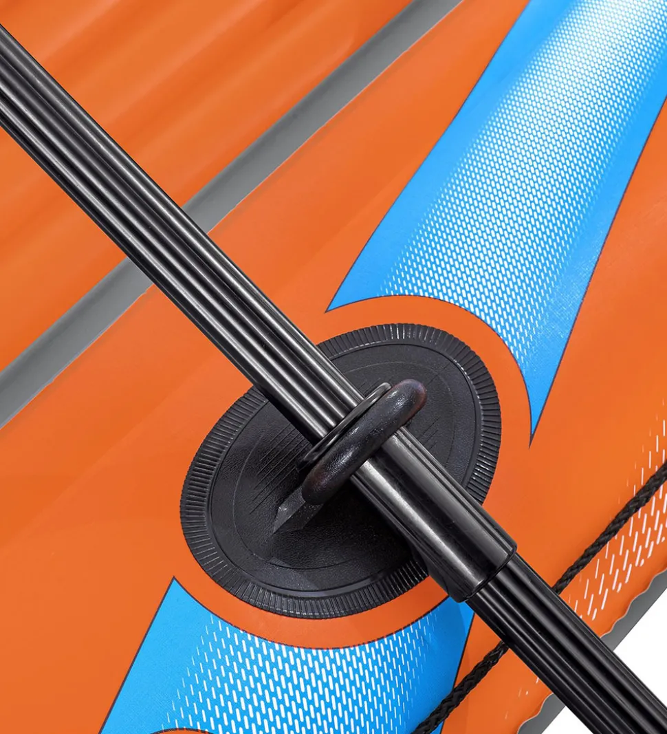 Bestway Gummibåd - 196 x 106 cm - Kondor Elite 2000