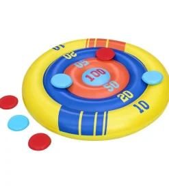 Bestway Oppusteligt Poolspil - 140cm - Disc Champion
