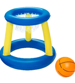 Bestway Splash n' Hoop Vand Spil - 61 cm