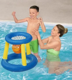 Bestway Splash n' Hoop Vand Spil - 61 cm