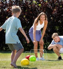 Bex Sport Fodbold-kroket