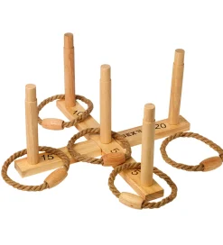 Bex Sport Ringspil - Træ - Original