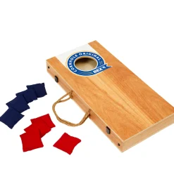 Bex Sport Spil - Træ - Ærteposespil