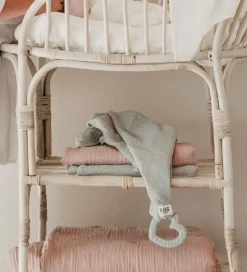 BIBS Bidering - Star - Ivory