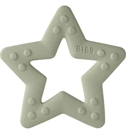 BIBS Bidering - Star - Sage
