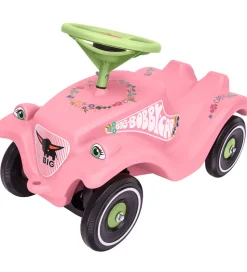 BIG Bobby Car - Classic - Flower