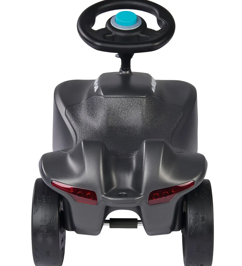 BIG Bobby Car - Neo Anthracite