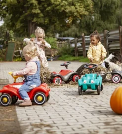 BIG Bobby Car - Neo Anthracite