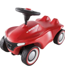 BIG Bobby Car - Neo Red