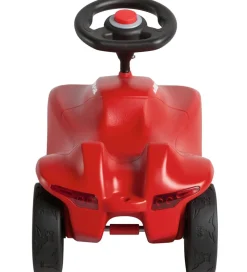 BIG Bobby Car - Neo Red