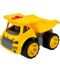 BIG Legetøj - Power Worker - Maxi Truck