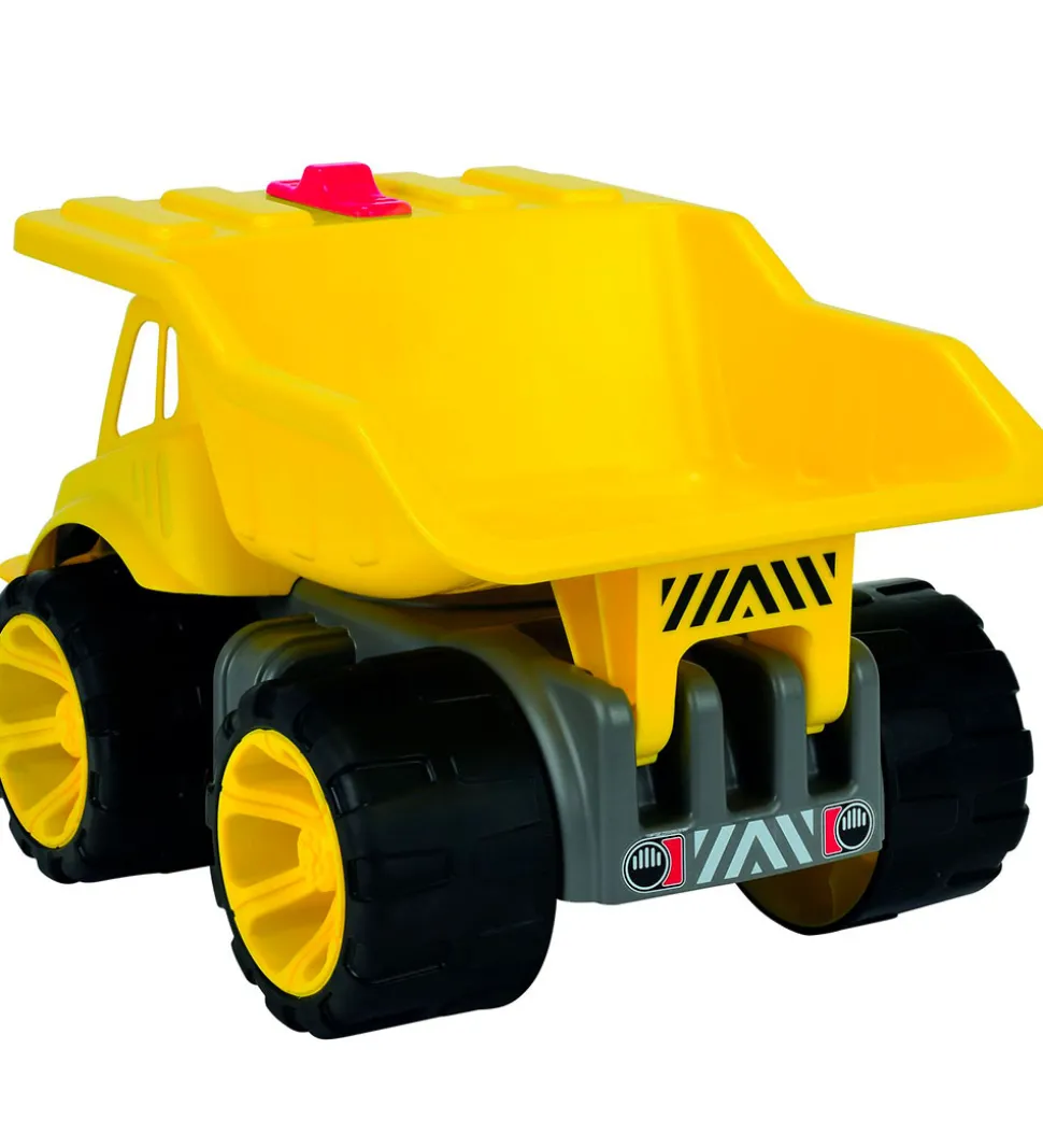 BIG Legetøj - Power Worker - Maxi Truck