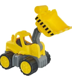 BIG Power Worker - Wheel Loader