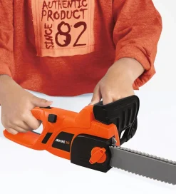 Black & Decker Legetøj - Motorsav