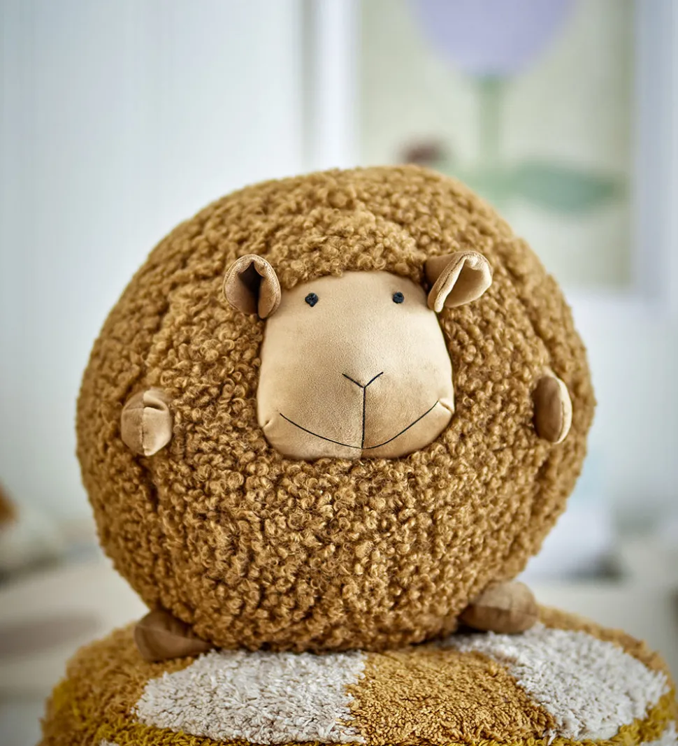 Bloomingville Bamse - Rubert - Brun