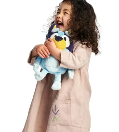 Bluey Bamse - Bluey - 45 cm