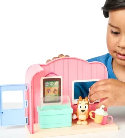 Bluey Legesæt - Isbutik