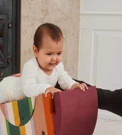 bObles Elefant - L 24 Classic - 55x21x31 cm - Mountain Meadow