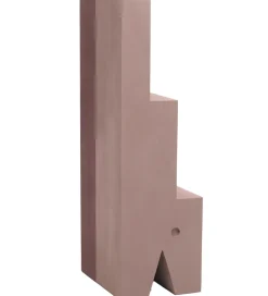 bObles Krododille - M 20 Classic - Vintage Rose