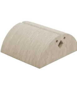 bObles Kylling - Marble Nature - 26x24x11 cm - Smoke