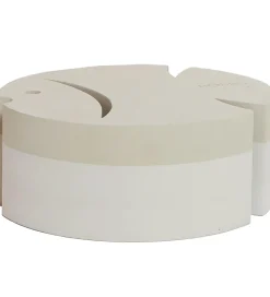 bObles Lille Fisk - Sand Grey