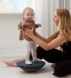 bObles Skildpadde - Sand Grey