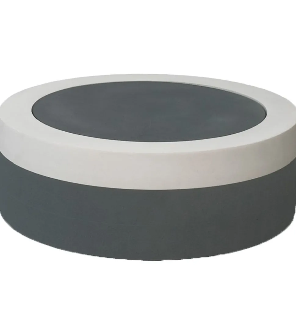 bObles Tube - Ø: 36 cm - Medium - Grå