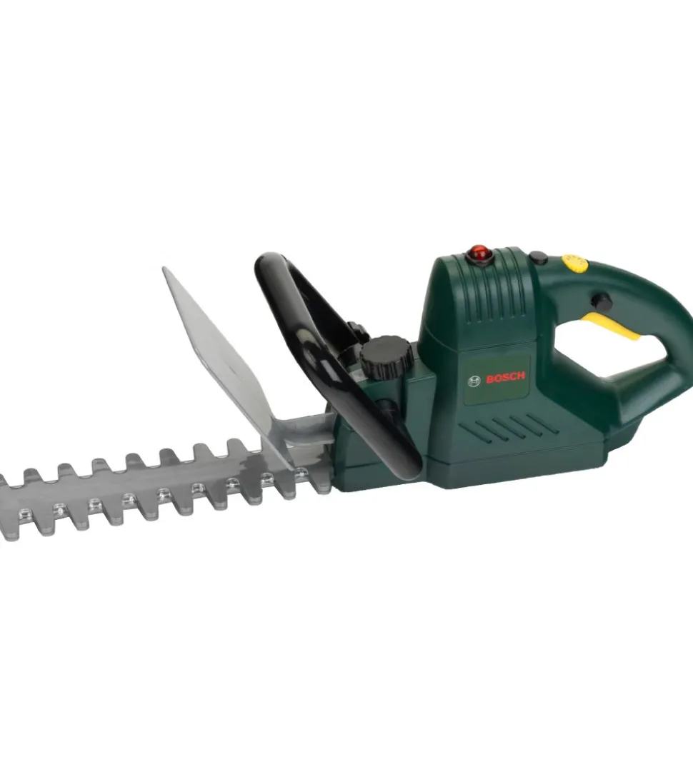 Bosch Mini Hækketrimmer - Legetøj - Mørkegrøn