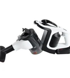 Bosch Mini Støvsuger - Legetøj - Hvid/Sort