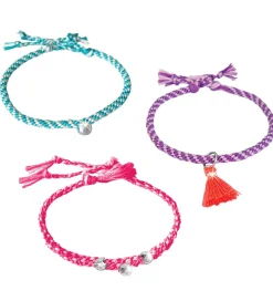 BOX CANDIY Kreasæt - Mini Armbåndsæt - Totally Mini