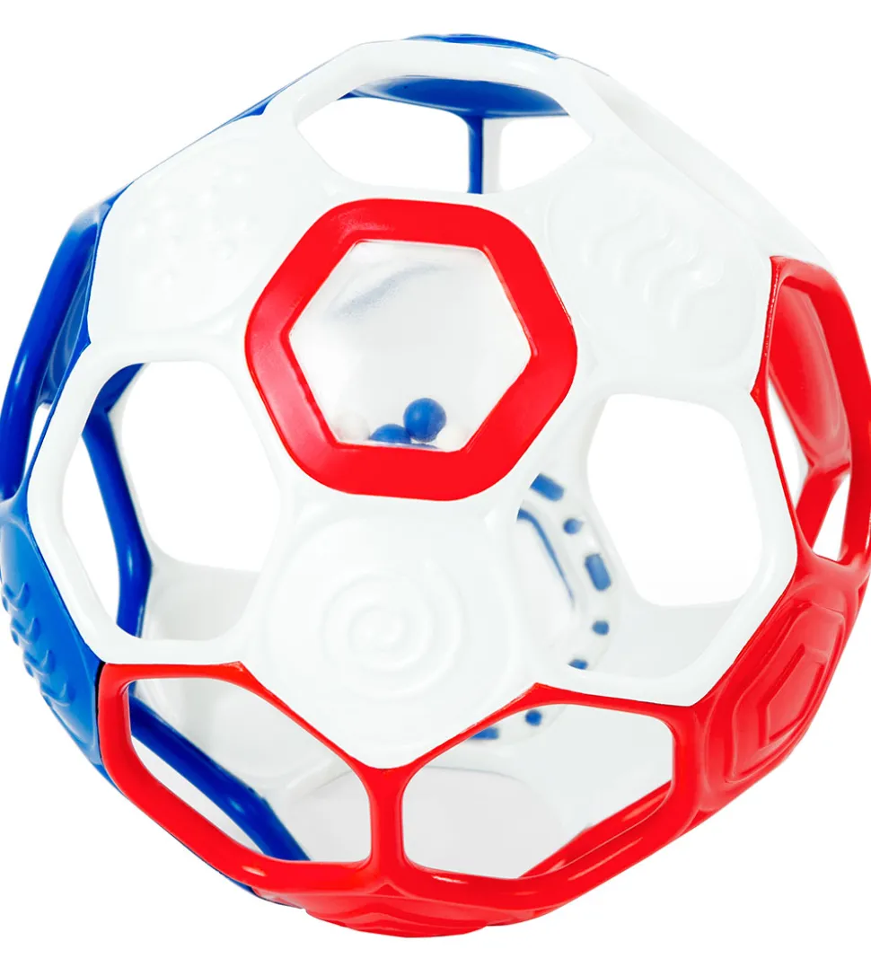 Bright Starts Aktivitetslegetøj - Fodbold