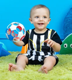 Bright Starts Aktivitetslegetøj - Fodbold