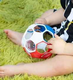 Bright Starts Aktivitetslegetøj - Fodbold