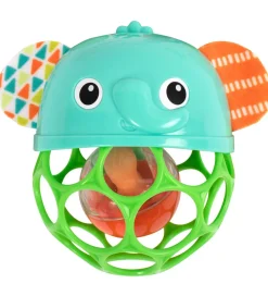 Bright Starts Aktivitetslegetøj - Oball Smovse-mavser