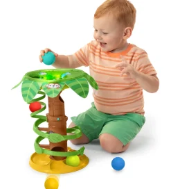 Bright Starts Kuglebane - Tropical Twirl