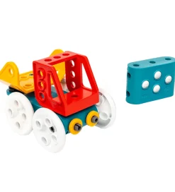 BRIO Builder Fjernbetjeningssæt - 34605