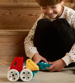 BRIO Builder Fjernbetjeningssæt - 34605