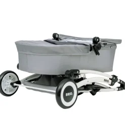 BRIO Dukkevogn Spin 24902
