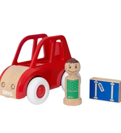 BRIO Familiebil 30346