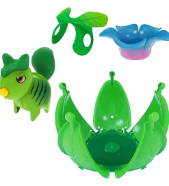 BRIO Flora Blomsterhus m. Figur - Ivy