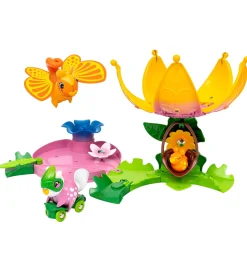 BRIO Flora Blomsterhus m. Figurer - Startsæt