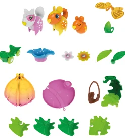 BRIO Flora Blomsterhus m. Figurer - Startsæt