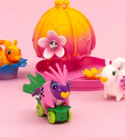 BRIO Flora Figur - Petunia