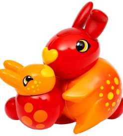 BRIO Flora Figur - Zinnia & Peach