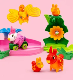 BRIO Flora Figur - Zinnia & Peach