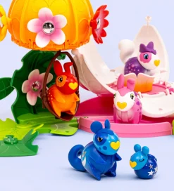 BRIO Flora Figurer - Lavender & Grape